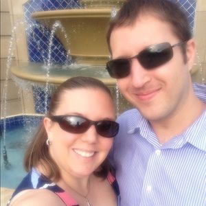 Meet your Posher, Jillian